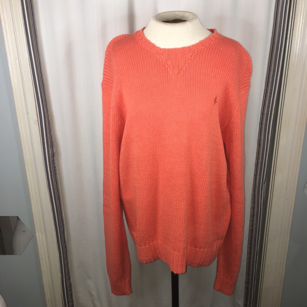 Polo Ralph Lauren sweater